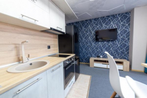 Luxury Studio Apartment - Varna Residens